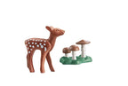 PLAYMOBIL WILTOPIA - FAON #71063