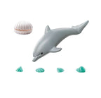 PLAYMOBIL WILTOPIA - BABY DOLPHIN #71068