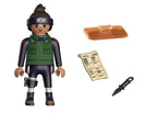 PLAYMOBIL NARUTO - FIGURINE IRUKA #71113