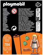 PLAYMOBIL NARUTO - FIGURINE TSUNADE #71114