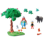 PLAYMOBIL ASTÉRIX - CHASSE AU SANGLIER #71160