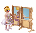 // PLAYMOBIL SPECIAL PLUS - DANSEUSE CLASSIQUE #71171