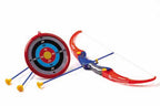 SUPER BOW AND TARGET KIT