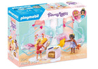 PLAYMOBIL PRINCESS MAGIC - PRINCESS BEDROOM #71362