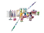 PLAYMOBIL COLOR - FASHION BOUTIQUE #71372