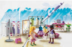 PLAYMOBIL COLOR - FASHION BOUTIQUE #71372