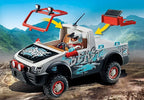 PLAYMOBIL CITY LIFE - RALLY CAR PROMO-PACK #71430