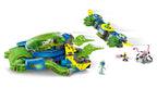 LEGO DREAMZZZ - MATEO ET LA VOITURE DE COURSE DE Z-BLOB #71491