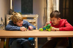 LEGO DREAMZZZ - MATEO ET LA VOITURE DE COURSE DE Z-BLOB #71491