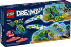 LEGO DREAMZZZ - MATEO ET LA VOITURE DE COURSE DE Z-BLOB #71491