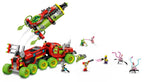 LEGO DREAMZZZ - LE CAMION DE PEINTURE EN AÉROSOL DE MATEO #71499