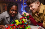 LEGO DREAMZZZ - LE CAMION DE PEINTURE EN AÉROSOL DE MATEO #71499