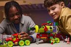 LEGO DREAMZZZ - LE CAMION DE PEINTURE EN AÉROSOL DE MATEO #71499