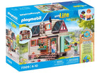 PLAYMOBIL MY LIFE - TINY HOUSE #71509