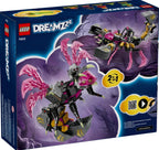 LEGO DREAMZZZ - LA PELLETEUSE SCORPION DES CAUCHEMARS #71513