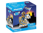 PLAYMOBIL - 50TH ANNIVERSARY KNIGHT #71604