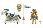 PLAYMOBIL - 50TH ANNIVERSARY KNIGHT #71604