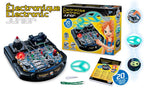 BUKI FRANCE - ÉLECTRONIQUE JUNIOR