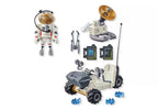 PLAYMOBIL ACTION HEROES - PACK DE DÉMARRAGE MISSION SPACIALE #71734
