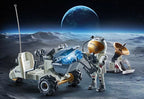 PLAYMOBIL ACTION HEROES - PACK DE DÉMARRAGE MISSION SPACIALE #71734