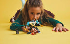 LEGO NINJAGO - ZANE'S ICE DRAGON MECH #71827