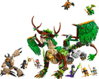 LEGO NINJAGO - MECH DRAGON #71859