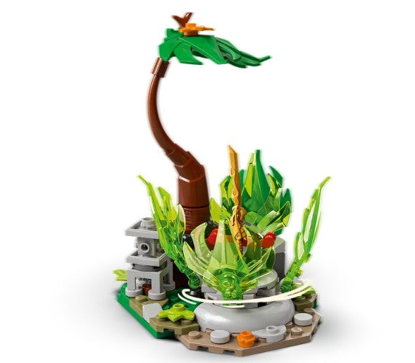 LEGO NINJAGO - MECH DRAGON #71859