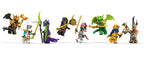 LEGO NINJAGO - MECH DRAGON #71859