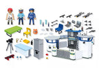 PLAYMOBIL CITY ACTION - CENTRE DE COMMANDEMENT DE LA POLICE #71873