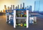 PLAYMOBIL CITY ACTION - CENTRE DE COMMANDEMENT DE LA POLICE #71873