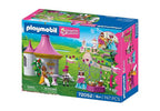 PLAYMOBIL PRINCESS - MASKED BALL AT THE PAVILION #72052