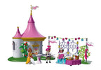 PLAYMOBIL PRINCESS - MASKED BALL AT THE PAVILION #72052