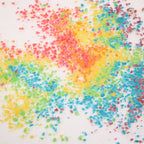 ZIMPLI - CRACKLE BAFF RAINBOW PAQUET DE 6 BAINS (CRÉPITE ÉCLATE ET CHANGE DE COULEUR)