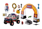 PLAYMOBIL OFFROAD CARS - OFF-ROAD TRUCK #70532