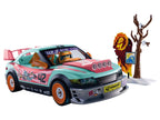 PLAYMOBIL OFFROAD CARS - VOITURE TOUT-TERRAIN #72062