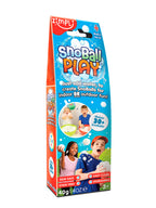 ZIMPLI - SNOBALL PLAY 40G (BOULES DE NEIGE)