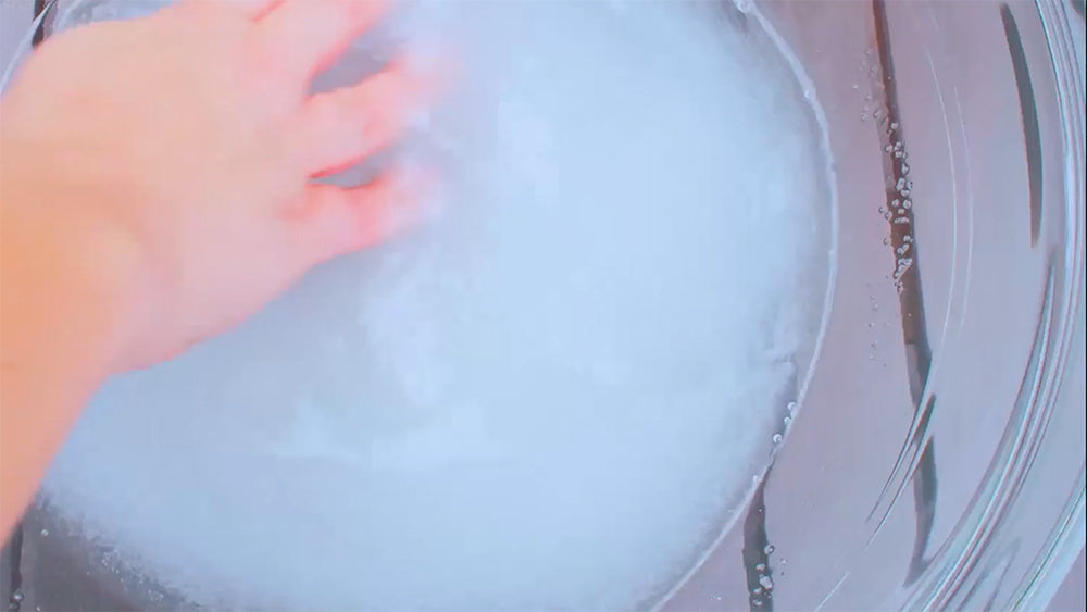 ZIMPLI - SNOBALL PLAY 40G (BOULES DE NEIGE)