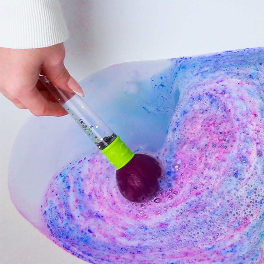 ZIMPLI - BUBBLEGUM BUBBLE BOMBS (BATH BOMB)