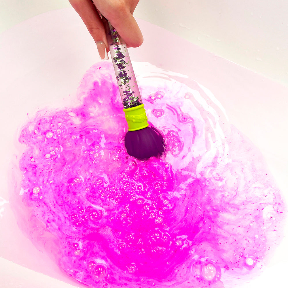 ZIMPLI - BUBBLEGUM BUBBLE BOMBS (BATH BOMB)