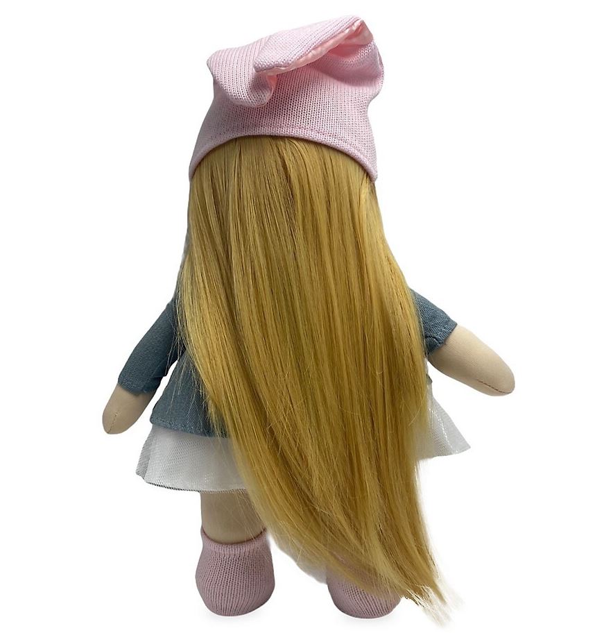 POUPÉE - ROSIE 30 CM