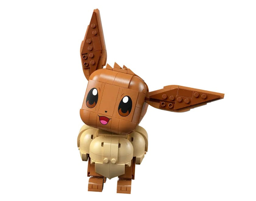 LEGO POKÉMON - ÉVOLI #72151