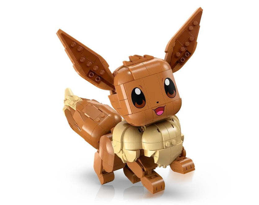 LEGO POKÉMON - ÉVOLI #72151