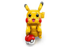 LEGO POKÉMON - PIKACHU AND POKÉ BALL #72152