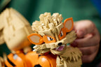 LEGO POKÉMON - ARCANINE #72160