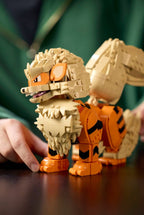LEGO POKÉMON - ARCANINE #72160