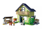 PLAYMOBIL COUNTRY - FERME #72162