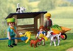 PLAYMOBIL COUNTRY - FERME #72162