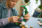 LEGO POKÉMON - RAYQUAZA #72168