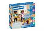 PLAYMOBIL MY LIFE - FÉLICITATIONS - NAISSANCE #72186