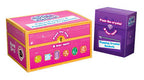 ZIMPLI - BAFF POTION DE BAIN